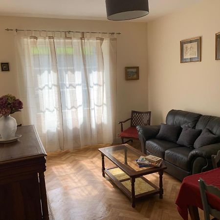 Ferienwohnung Treignac Tourelles Exterior foto